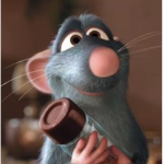 Rats ONLYYYYYYY
