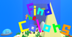 Find the Colors Group