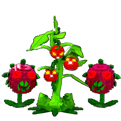 Doom Bloom