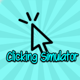 Clicking Simulator
