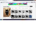 Mr_Boi Clothing Store :D