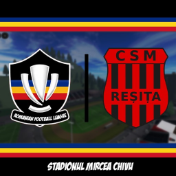 [RFL] Stadionul ''Mircea Chivu''
