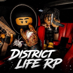 District life rp