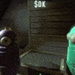 Containment Breach: Descent [EARLY ACCESS]