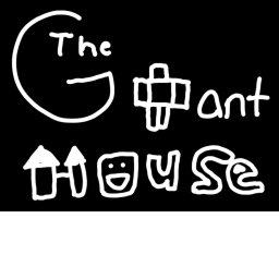 The Giant House