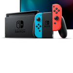 My Nintendo fan group