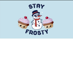 Frosty's hang out