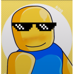Epic Noob Clothes