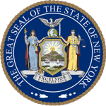 - State Of New York - || USA