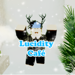 Lucidity Cafe