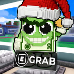 [🎅] Throw a Baby Brainrot