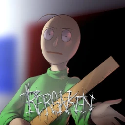 [BALDI!!!] RerSaken icon