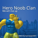 The Hero Noob Clan Official Group