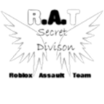 The Secret R.A.T group