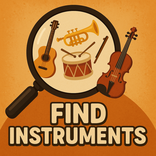 Find Instruments