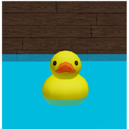 The Duckie Trains