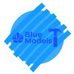 Вlue Models