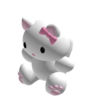 Small Cat Plushie🎀 [L] thumbnail