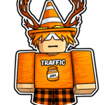 Orange's Productions