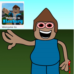 BLOXBURG FREE!