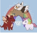 Gamepasses for AdoptMe pets!