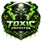 TOXIC PREDATORS