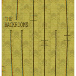 Backrooms [BETA]