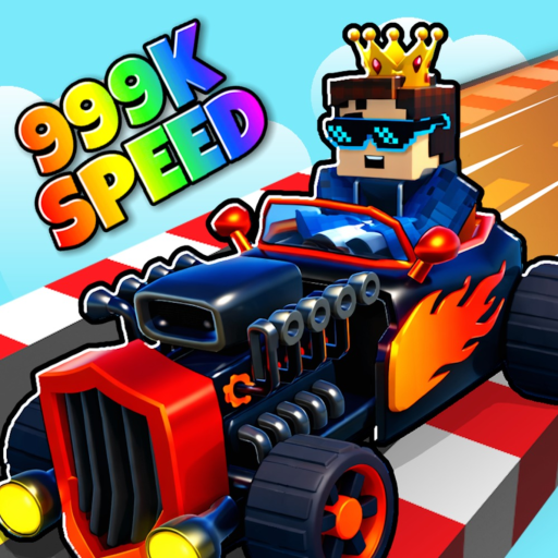 [x2🏆]Train to be the Fastest