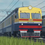 Latvian Regional Railway