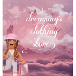 dreamings clothing!