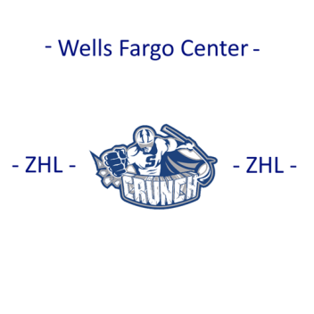 Wells Fargo Center