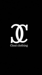 Clout clothing etc.