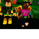 Amerz526 Fan Club