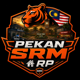Pekan SRM 🏡RP