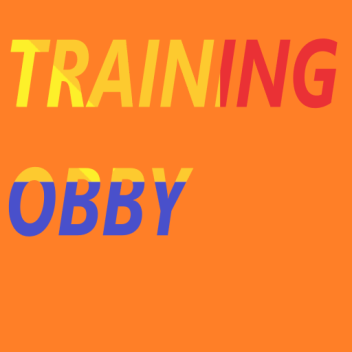 Training Obby [Abandoned]