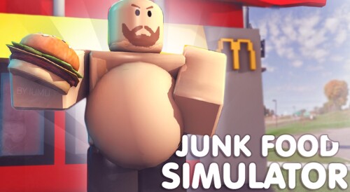 Junk Food Simulator