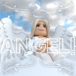 my angels <3.