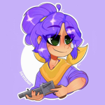 Shelly.Iconic Fans Group Thumbnail