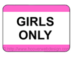 lunas girls club