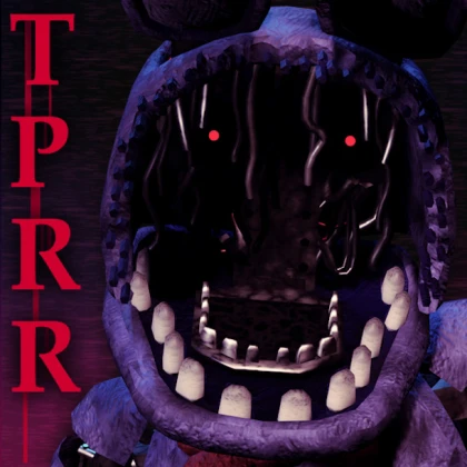 FNAF TPRR [🎁FNaF 2 REMODELS] 
