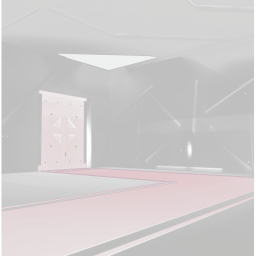 Futuristic room from RE9  icon
