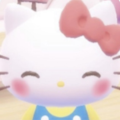 ☆ ☆ Hello kitty☆ ☆ Roblox decal
