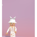 dreamy bunny’s cloths
