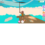PEACHY SQUAD FANS CAN JOIN
