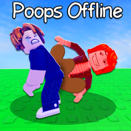 [💩] Poop Your Friends! 🧻 icon