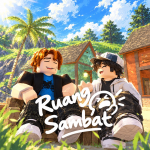 Ruang Sambat  [VOICE]