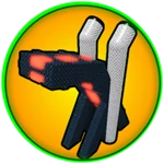 *SALE* Robust Dropper