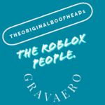 The Roblox People.