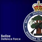 BZ | Belize Defence Force