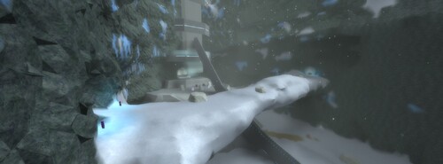 [TCF] Assault on the Control Room